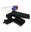 LELO - VIBRATORE NERO MONA WAVE LELO - VIBRATORE NERO MONA WAVE