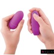B SWISH - BNAUGHTY UNLEASHED CLASSIC LILAC REMOTE CONTROL B SWISH - BNAUGHTY UNLEASHED CLASSIC LILAC REMOTE CONTROL