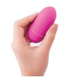 B SWISH - BNAUGHTY UNLEASHED CLASSIC PINK REMOTE CONTROL B SWISH - BNAUGHTY UNLEASHED CLASSIC PINK REMOTE CONTROL
