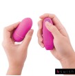 B SWISH - BNAUGHTY UNLEASHED CLASSIC ROSA CONTROL REMOTO B SWISH - BNAUGHTY UNLEASHED CLASSIC ROSA CONTROL REMOTO