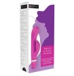 B SWISH - VIBRATEUR BWILD CLASSIC MARINE RABBIT CERISE B SWISH - VIBRATEUR BWILD CLASSIC MARINE RABBIT CERISE