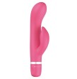 B SWISH - VIBRATEUR BWILD CLASSIC MARINE RABBIT GOYAVA B SWISH - VIBRATEUR BWILD CLASSIC MARINE RABBIT GOYAVA