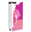 B SWISH - BWILD CLASSIC MARINE RABBIT VIBRATOR GUAVA B SWISH - BWILD CLASSIC MARINE RABBIT VIBRATOR GUAVA