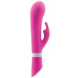 B SWISH - BWILD DELUXE BUNNY RABBIT VIBRATOR RASPBERRY B SWISH - BWILD DELUXE BUNNY RABBIT VIBRATOR RASPBERRY