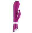 B SWISH - BWILD DELUXE BUNNY RABBIT VIBRATOR RASPBERRY B SWISH - BWILD DELUXE BUNNY RABBIT VIBRATOR RASPBERRY