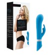 B SWISH - BWILD DELUXE BUNNY CONIGLIO VIBRATORE GIADA B SWISH - BWILD DELUXE BUNNY CONIGLIO VIBRATORE GIADA
