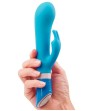 B SWISH - BWILD DELUXE BUNNY CONIGLIO VIBRATORE GIADA B SWISH - BWILD DELUXE BUNNY CONIGLIO VIBRATORE GIADA