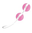 JOYDIVISION JOYBALLS - BOLAS CHINAS ROSA JOYDIVISION JOYBALLS - BOLAS CHINAS ROSA