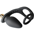 ROCKS-OFF - RO-ZEN PROSTATIC STIMULATOR 7V ROCKS-OFF - RO-ZEN PROSTATIC STIMULATOR 7V