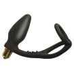 ROCKS-OFF - STIMOLATORE PROSTATICO RO-ZEN 7V ROCKS-OFF - STIMOLATORE PROSTATICO RO-ZEN 7V