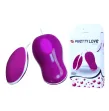 PRETTY LOVE - FLIRTATION VIBRATING EGG WITH REMOTE CONTROL AVERY PRETTY LOVE - FLIRTATION VIBRATING EGG WITH REMOTE CONTROL AVERY