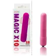 BAILE - MAGIC X10 VIBRATING BULLET BAILE - MAGIC X10 VIBRATING BULLET