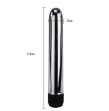 BAILE - VIBRATEUR FAISANT UN SENS DE VOL EN MÉTAL BAILE - VIBRATEUR FAISANT UN SENS DE VOL EN MÉTAL