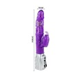 BAILE - ROTATEUR DE TULIPE PAPILLON HAUT ET BAS BAILE - ROTATEUR DE TULIPE PAPILLON HAUT ET BAS