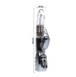 BAILE - AMOUR RAKETEN TRANSPARENTER ROTATOR 26.5 CM BAILE - AMOUR RAKETEN TRANSPARENTER ROTATOR 26.5 CM