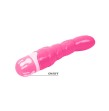 BAILE - LA BITE RÉALISTE ROSE 21.8 CM BAILE - LA BITE RÉALISTE ROSE 21.8 CM