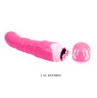 BAILE - BALLA IL CAZZO REALISTICO ROSA 21.8 CM BAILE - BALLA IL CAZZO REALISTICO ROSA 21.8 CM