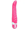 BAILE - LA BITE RÉALISTE ROSE G-SPOT 21.8 CM BAILE - LA BITE RÉALISTE ROSE G-SPOT 21.8 CM