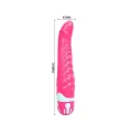 BAILE - BALLA IL CAZZO REALISTICO PUNTO G ROSA 21.8 CM BAILE - BALLA IL CAZZO REALISTICO PUNTO G ROSA 21.8 CM