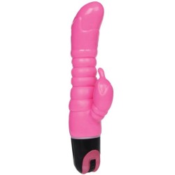 BAILE - VIBRATEUR ROSE 22.5 CM