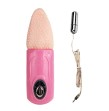 BAILE - TONGUE MASSAGER 3V BAILE - TONGUE MASSAGER 3V