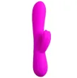 PRETTY LOVE - VIBRATEUR STIMULATEUR BARRETE PRETTY LOVE - VIBRATEUR STIMULATEUR BARRETE