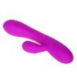 PRETTY LOVE - SMART VICTOR VIBRATOR WITH CLITORIS STIMULATOR PRETTY LOVE - SMART VICTOR VIBRATOR WITH CLITORIS STIMULATOR