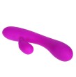 PRETTY LOVE - SMART VICTOR VIBRATOR WITH CLITORIS STIMULATOR PRETTY LOVE - SMART VICTOR VIBRATOR WITH CLITORIS STIMULATOR