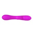 PRETTY LOVE - SMART VIBRATORE VICTOR CON STIMOLATORE CLITORIDE PRETTY LOVE - SMART VIBRATORE VICTOR CON STIMOLATORE CLITORIDE