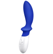 LELO - LOKI BLAUER PROSTATAVIBRATOR LELO - LOKI BLAUER PROSTATAVIBRATOR