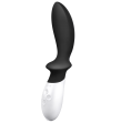 LELO - LOKI SCHWARZER PROSTATIKVIBRATOR LELO - LOKI SCHWARZER PROSTATIKVIBRATOR
