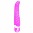 BAILE - THE REALISTIC COCK LILAC G-SPOT 21.8 CM BAILE - THE REALISTIC COCK LILAC G-SPOT 21.8 CM