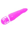 BAILE - THE REALISTIC COCK LILAC G-SPOT 21.8 CM BAILE - THE REALISTIC COCK LILAC G-SPOT 21.8 CM
