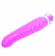 BAILE - THE REALISTIC COCK LILAC G-SPOT 21.8 CM BAILE - THE REALISTIC COCK LILAC G-SPOT 21.8 CM