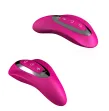 NALONE - VIBRATEUR STIMULATEUR INTELLIGENT CURVE NALONE - VIBRATEUR STIMULATEUR INTELLIGENT CURVE