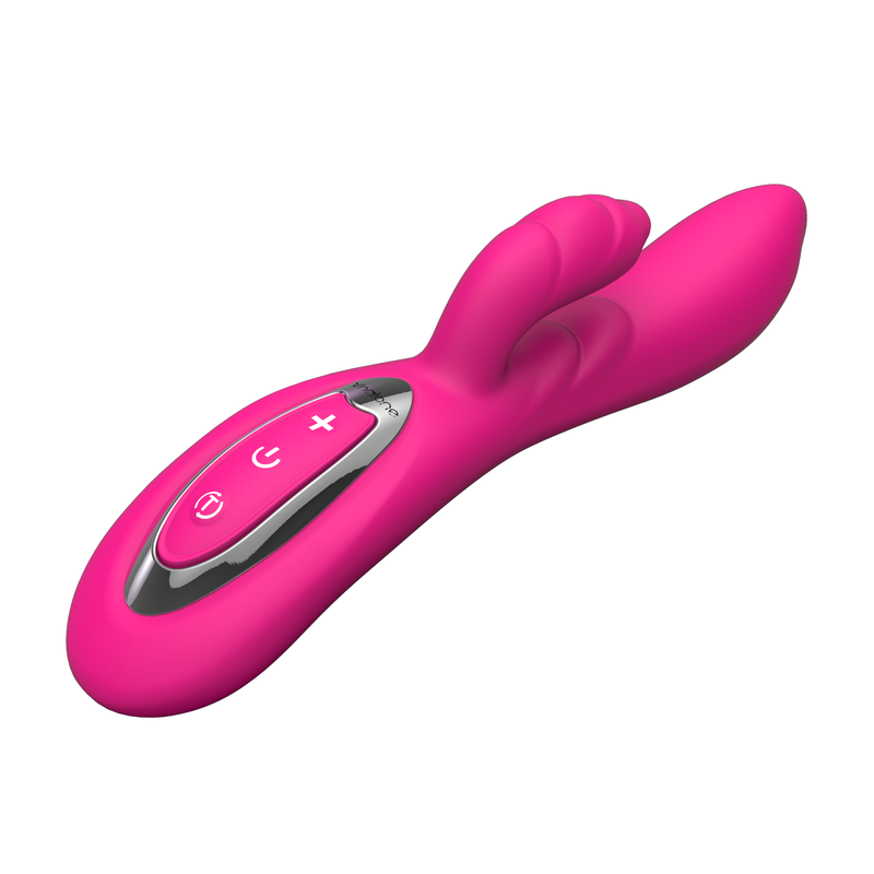 NALONE - TOUCH 2 SMART VIBRATOR NALONE - TOUCH 2 SMART VIBRATOR
