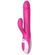 NALONE - WAVE DUAL STIMULATOR VIBRATOR NALONE - WAVE DUAL STIMULATOR VIBRATOR