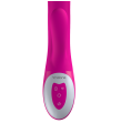 NALONE - WAVE DUAL STIMULATOR VIBRATOR NALONE - WAVE DUAL STIMULATOR VIBRATOR