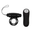 BAILE - TELECOMANDO RING NERO 20V BAILE - TELECOMANDO RING NERO 20V