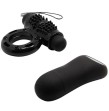 BAILE - TELECOMANDO RING NERO 20V BAILE - TELECOMANDO RING NERO 20V