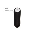 BAILE - RING FERNBEDIENUNG SCHWARZ 20V BAILE - RING FERNBEDIENUNG SCHWARZ 20V