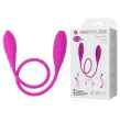 PRETTY LOVE - VIBRATORE SNAKY DELUXE 7 V PRETTY LOVE - VIBRATORE SNAKY DELUXE 7 V
