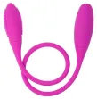 PRETTY LOVE - VIBRATORE SNAKY DELUXE 7 V PRETTY LOVE - VIBRATORE SNAKY DELUXE 7 V