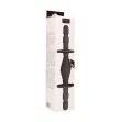 HUNG SYSTEM - DOUBLE PÉNÉTRACION NOIR HUNG SYSTEM - DOUBLE PÉNÉTRACION NOIR