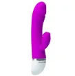 PRETTY LOVE - FLIRTATION VIBRATEUR AVEC LAPIN DAVID PRETTY LOVE - FLIRTATION VIBRATEUR AVEC LAPIN DAVID