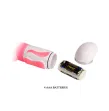 PRETTY LOVE - SMART STEVEN RABBIT ROSA