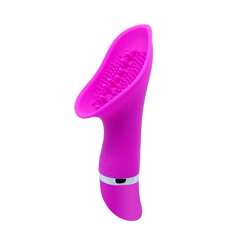 PRETTY LOVE - STIMULATEUR DE CLITORIS FLIRTATION CLAUDE PRETTY LOVE - STIMULATEUR DE CLITORIS FLIRTATION CLAUDE