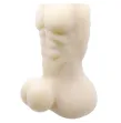 BAILE - BACK SPIRIT MENS MINI MASTURBATOR BAILE - BACK SPIRIT MENS MINI MASTURBATOR