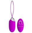 PRETTY LOVE - TELECOMANDO EGG BERGER 12 V PRETTY LOVE - TELECOMANDO EGG BERGER 12 V