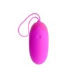 PRETTY LOVE - EGG BERGER TÉLÉCOMMANDE 12 V PRETTY LOVE - EGG BERGER TÉLÉCOMMANDE 12 V